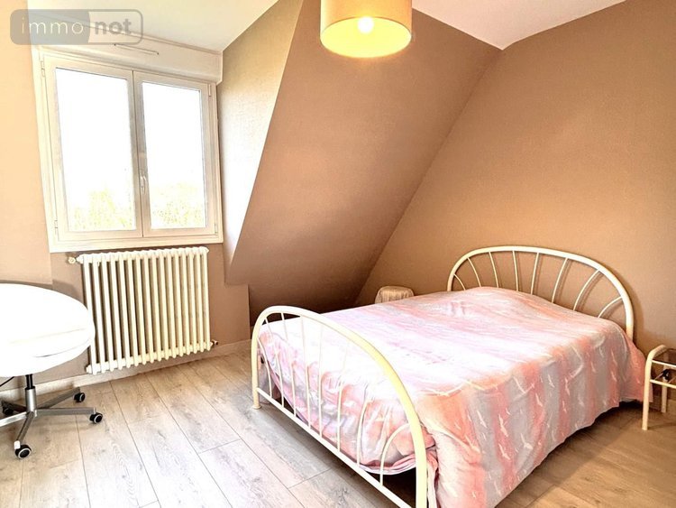 Maison a vendre Mordelles 35310 Ille-et-Vilaine 138 m2 7 pièces 426400 euros