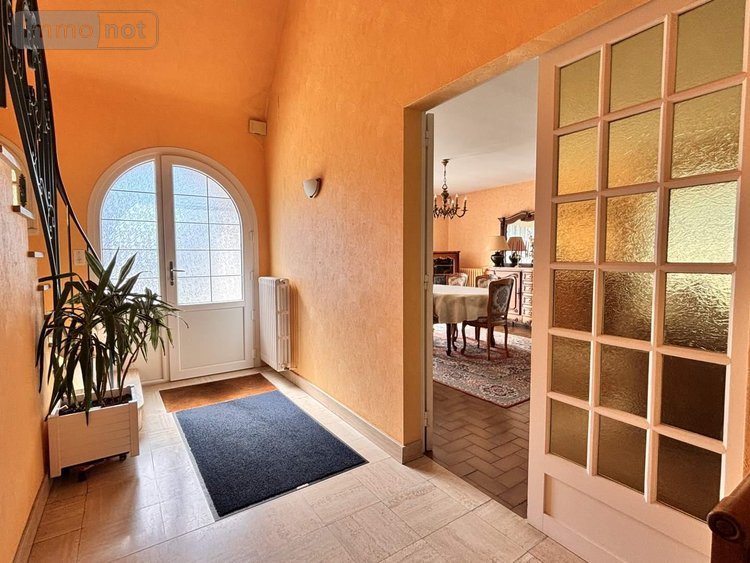 Maison a vendre Mordelles 35310 Ille-et-Vilaine 138 m2 7 pièces 395200 euros