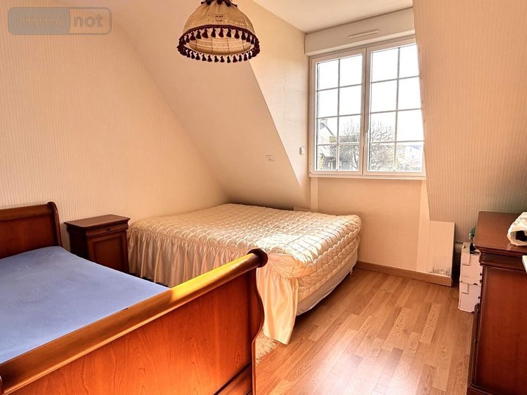 Maison a vendre Mordelles 35310 Ille-et-Vilaine 138 m2 7 pièces 426400 euros