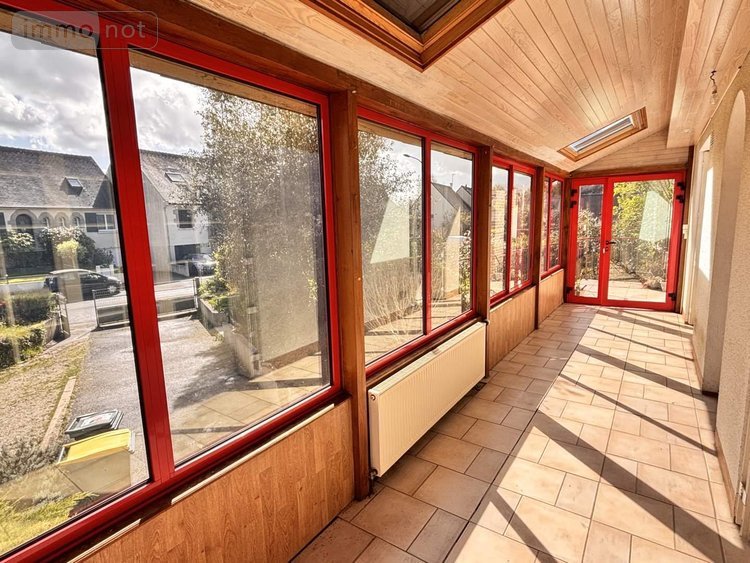 Maison a vendre Montgermont 35760 Ille-et-Vilaine 81 m2 3 pièces 286000 euros