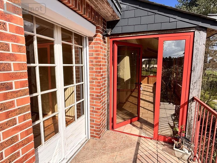 Maison a vendre Montgermont 35760 Ille-et-Vilaine 81 m2 3 pièces 286000 euros