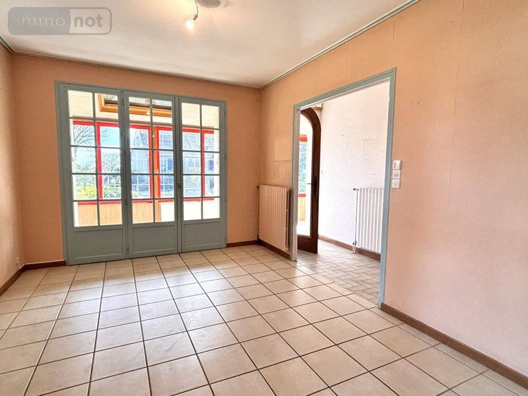 Maison a vendre Montgermont 35760 Ille-et-Vilaine 81 m2 3 pièces 286000 euros