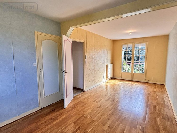 Maison a vendre Montgermont 35760 Ille-et-Vilaine 81 m2 3 pièces 286000 euros