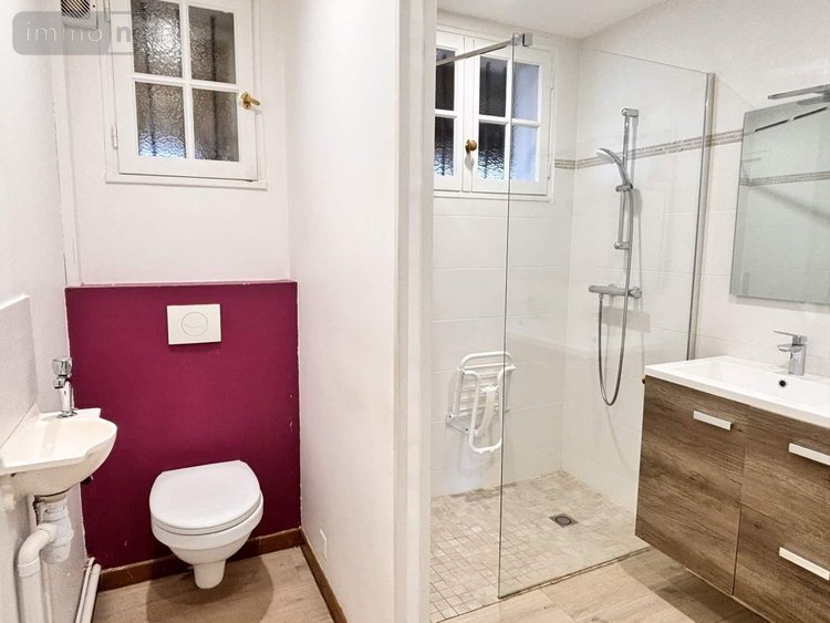 Maison a vendre Montgermont 35760 Ille-et-Vilaine 81 m2 3 pièces 286000 euros