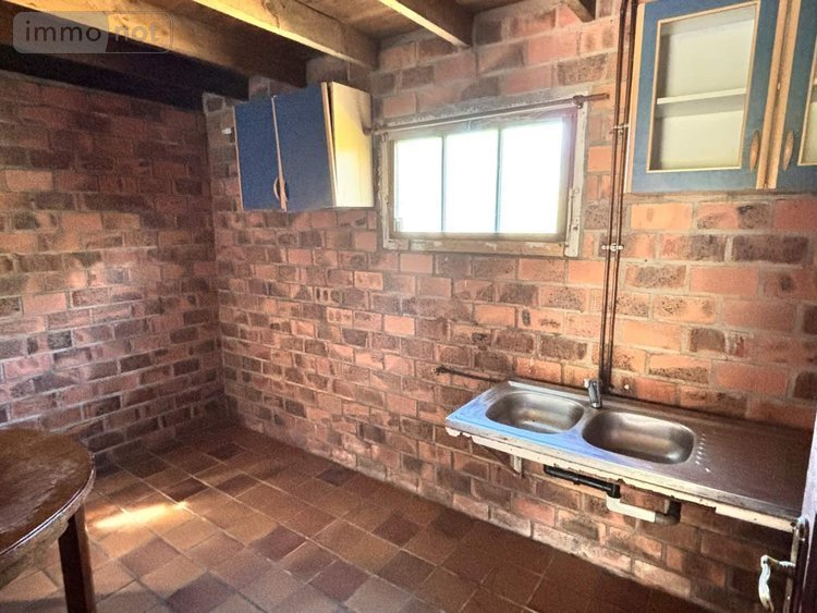 Maison a vendre Mordelles 35310 Ille-et-Vilaine 93 m2 3 pièces 157500 euros