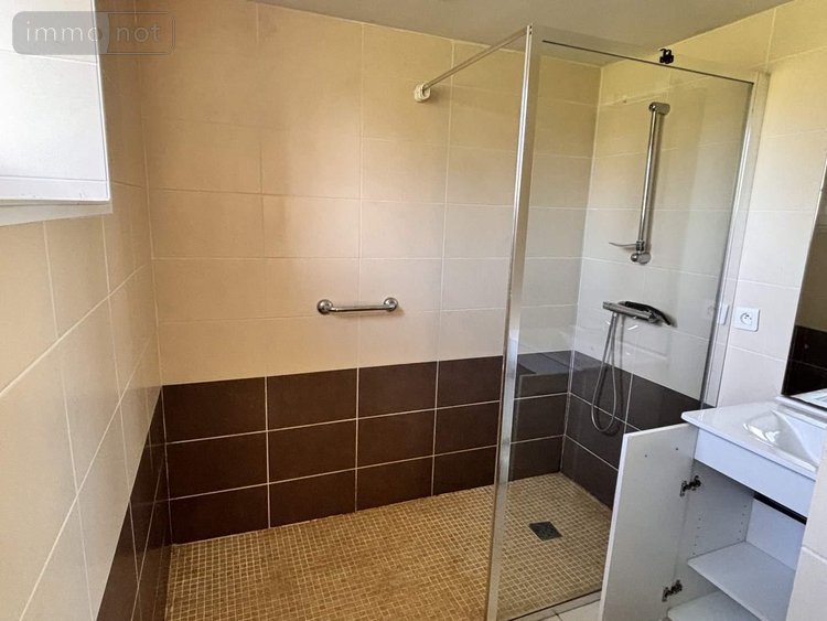 Maison a vendre Mordelles 35310 Ille-et-Vilaine 93 m2 3 pièces 157500 euros