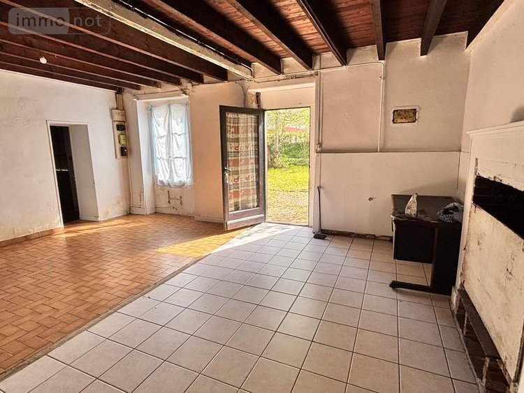 Maison a vendre Mordelles 35310 Ille-et-Vilaine 93 m2 3 pièces 157500 euros