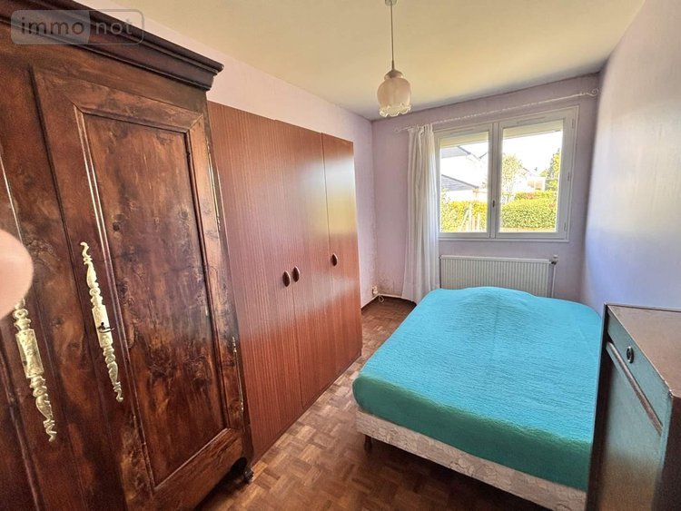 Maison a vendre Mordelles 35310 Ille-et-Vilaine 102 m2 6 pièces 249600 euros