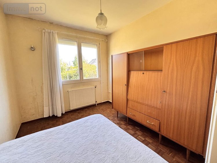 Maison a vendre Mordelles 35310 Ille-et-Vilaine 102 m2 6 pièces 249600 euros