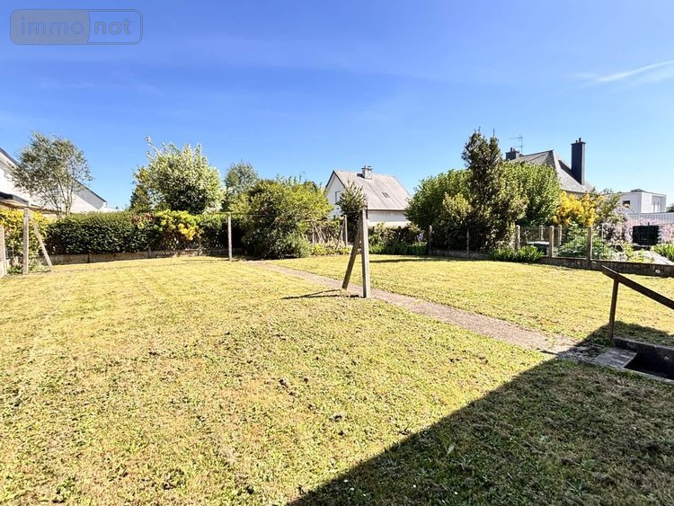 Maison a vendre Mordelles 35310 Ille-et-Vilaine 102 m2 6 pièces 249600 euros