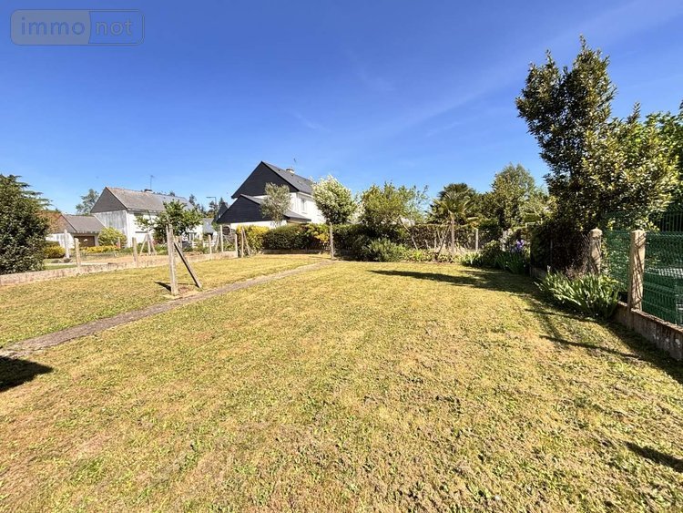 Maison a vendre Mordelles 35310 Ille-et-Vilaine 102 m2 6 pièces 249600 euros