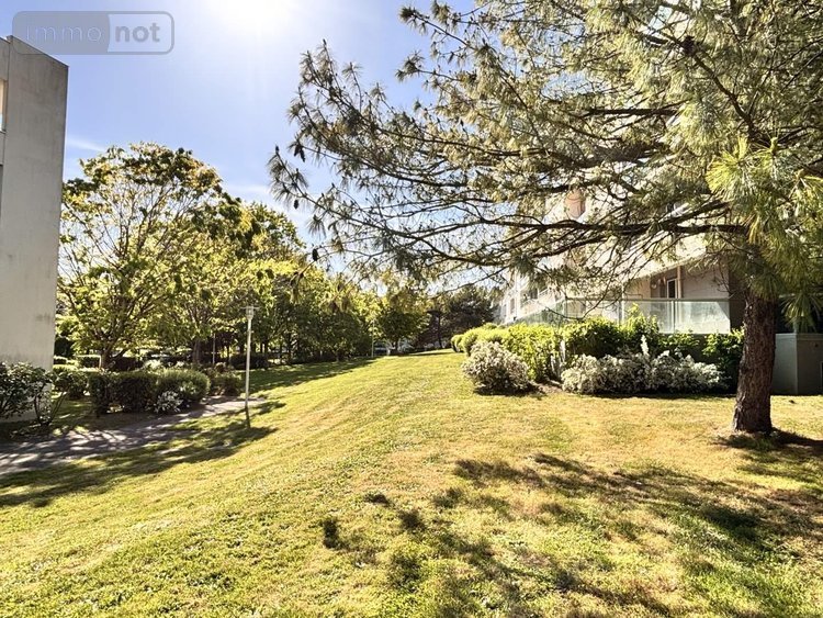 Appartement a vendre Rennes 35000 Ille-et-Vilaine 43 m2 2 pièces 172500 euros