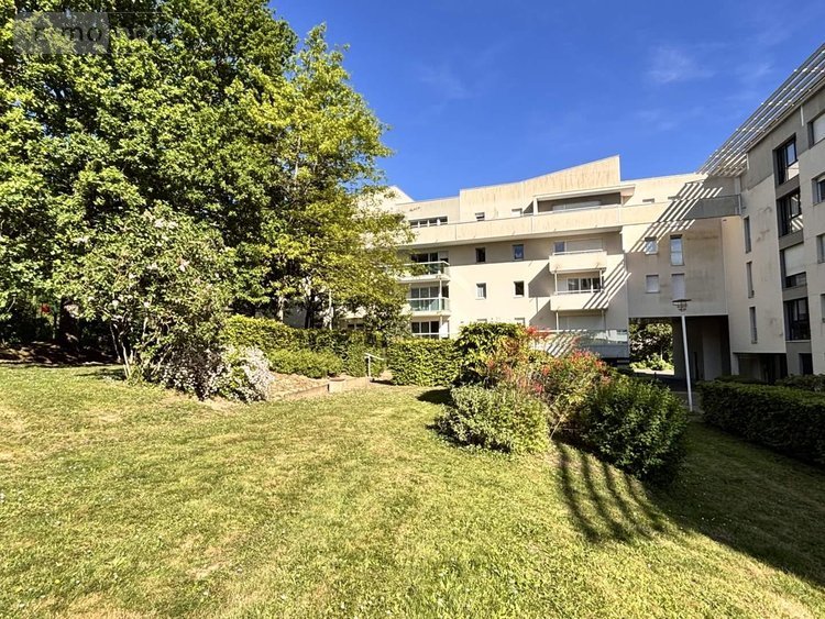 Appartement a vendre Rennes 35000 Ille-et-Vilaine 43 m2 2 pièces 172500 euros