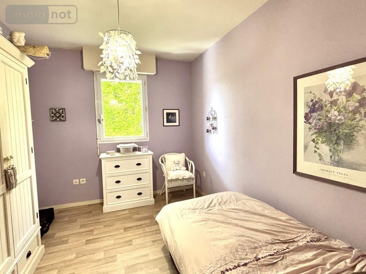 Appartement a vendre Rennes 35000 Ille-et-Vilaine 43 m2 2 pièces 172500 euros