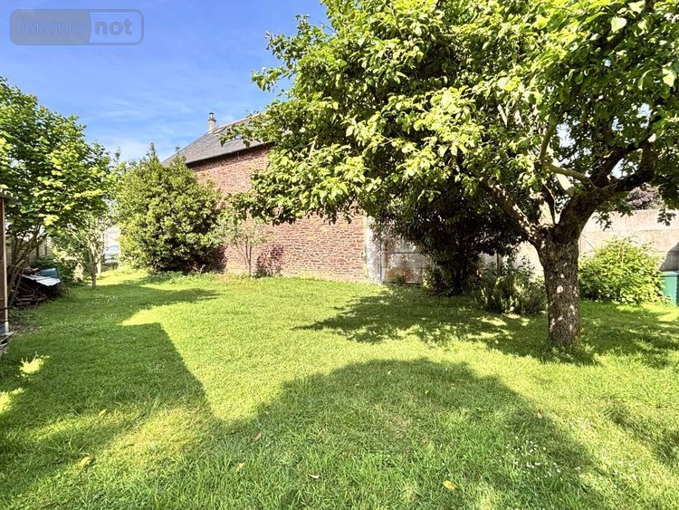 Maison a vendre Mordelles 35310 Ille-et-Vilaine 124 m2 6 pièces 374400 euros