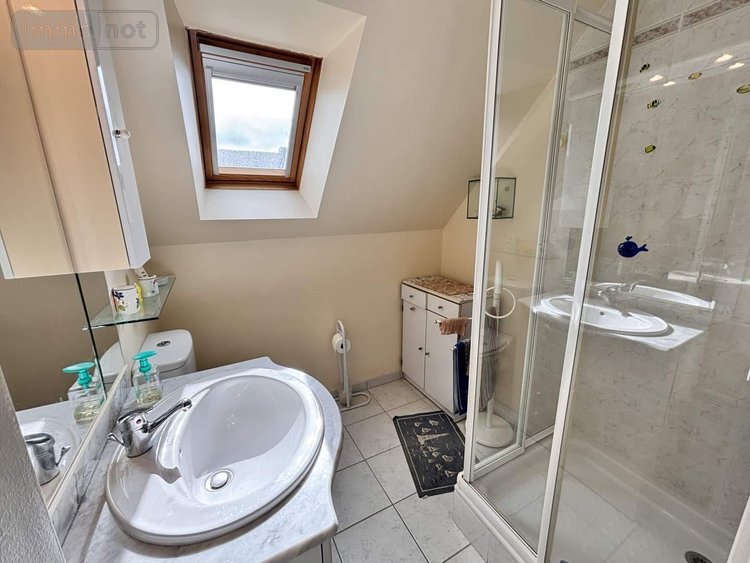 Maison a vendre La Turballe 44420 Loire-Atlantique 68 m2 4 pièces 291200 euros