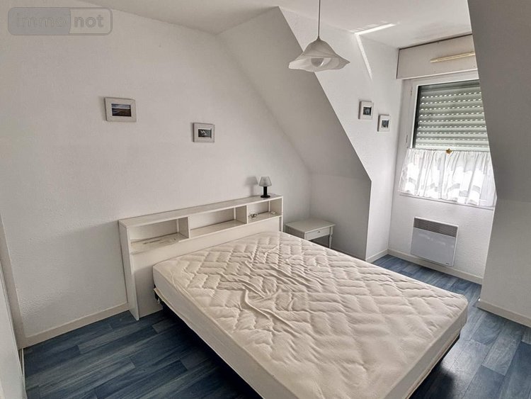 Maison a vendre La Turballe 44420 Loire-Atlantique 68 m2 4 pièces 291200 euros