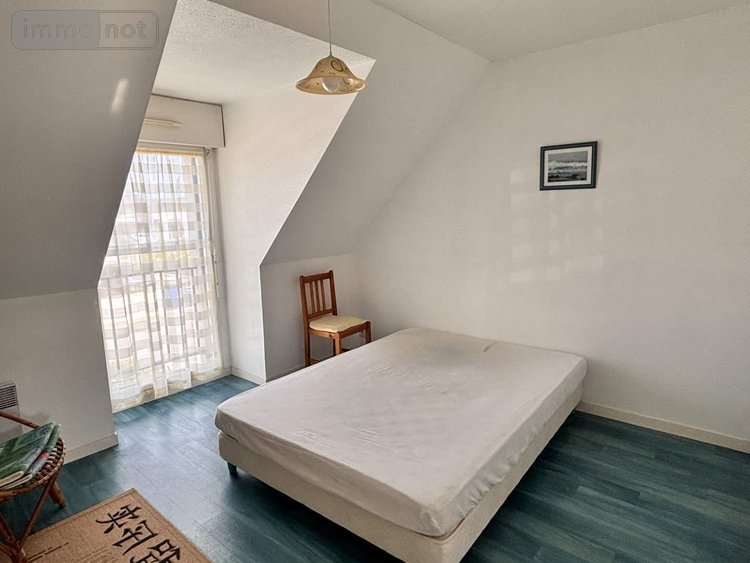 Maison a vendre La Turballe 44420 Loire-Atlantique 68 m2 4 pièces 291200 euros