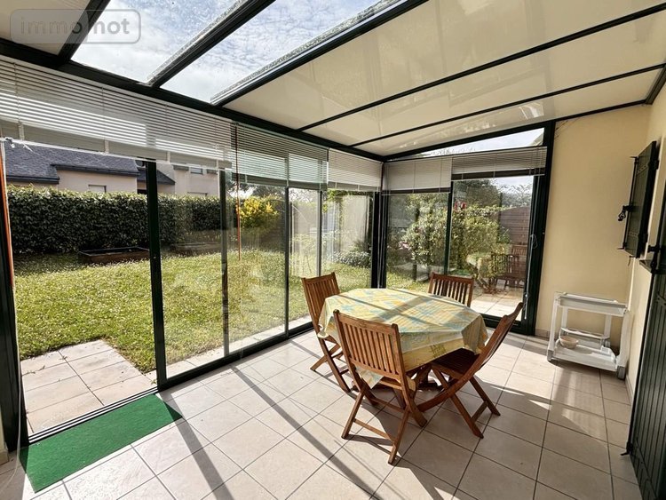Maison a vendre La Turballe 44420 Loire-Atlantique 68 m2 4 pièces 291200 euros
