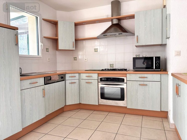 Maison a vendre La Turballe 44420 Loire-Atlantique 68 m2 4 pièces 291200 euros