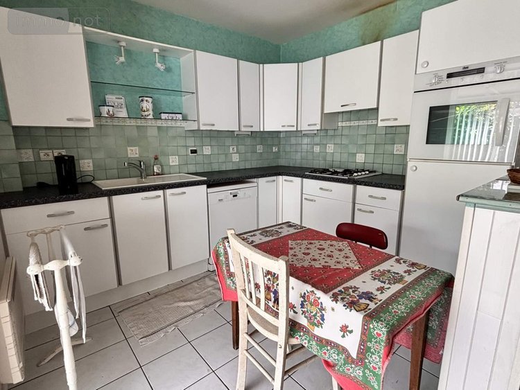 Maison a vendre Mordelles 35310 Ille-et-Vilaine 108 m2 6 pièces 301600 euros