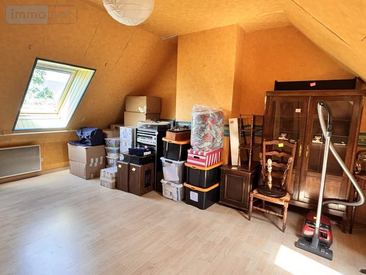 Maison a vendre Mordelles 35310 Ille-et-Vilaine 108 m2 6 pièces 301600 euros