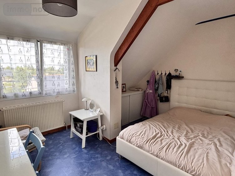Maison a vendre Cintré 35310 Ille-et-Vilaine 108 m2 6 pièces 280800 euros
