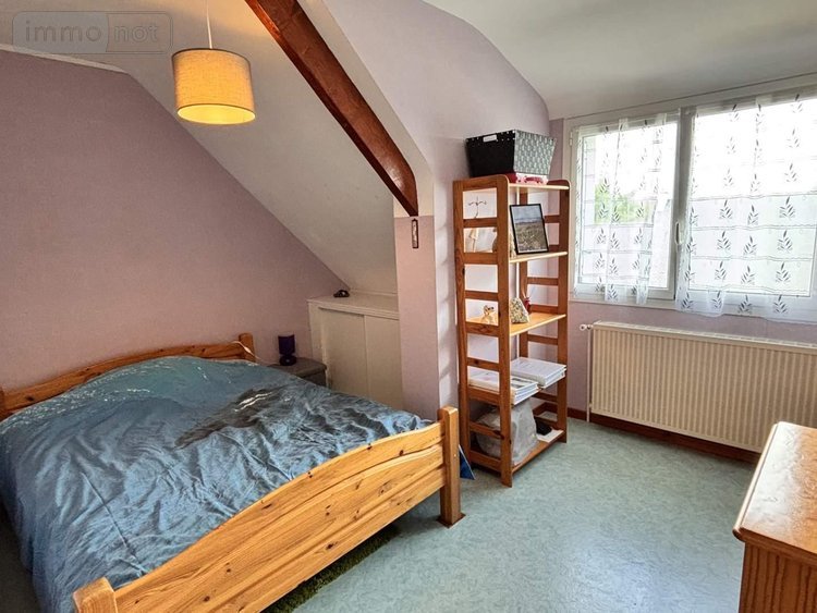 Maison a vendre Cintré 35310 Ille-et-Vilaine 108 m2 6 pièces 280800 euros