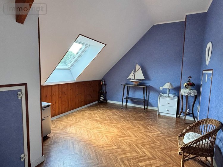 Maison a vendre Cintré 35310 Ille-et-Vilaine 108 m2 6 pièces 280800 euros