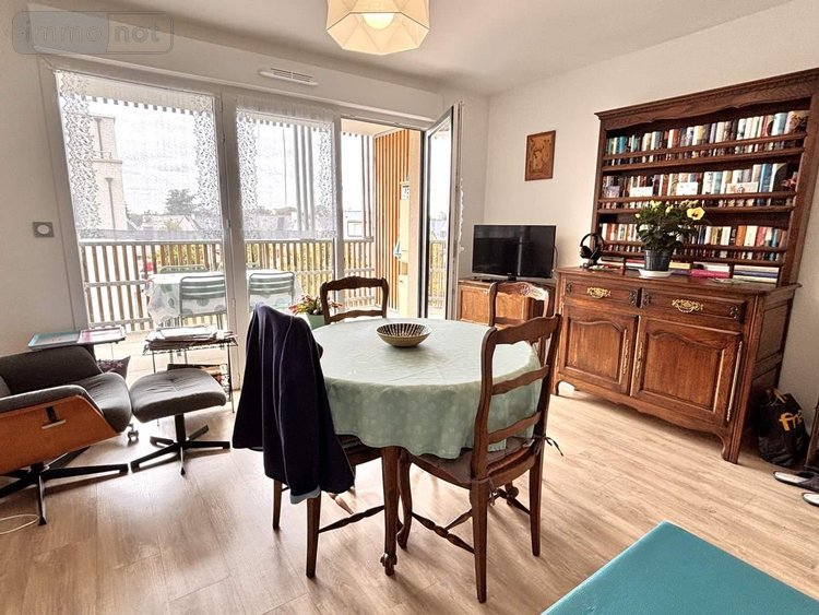 Appartement a vendre Mordelles 35310 Ille-et-Vilaine 40 m2 2 pièces 172500 euros