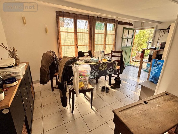 Terrains de loisirs bois etangs a vendre Mordelles 35310 Ille-et-Vilaine 4320 m2  49500 euros