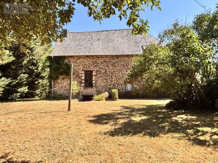 Maison a vendre Talensac 35160 Ille-et-Vilaine 166 m2 6 pièces 286000 euros