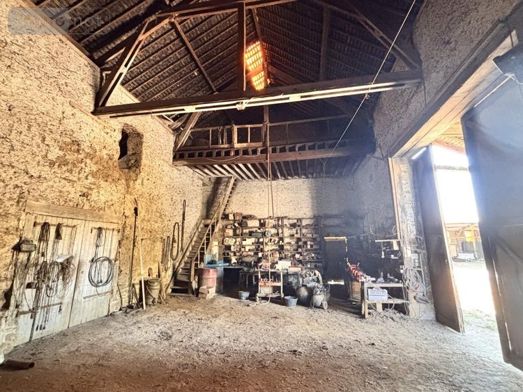 Maison a vendre Talensac 35160 Ille-et-Vilaine 166 m2 6 pièces 286000 euros