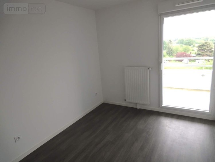Appartement a vendre Rennes 35000 Ille-et-Vilaine 67 m2 3 pièces 270400 euros