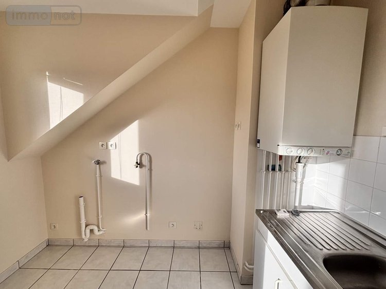 Location appartement Le Rheu 35650 Ille-et-Vilaine 35 m2 2 pièces 505 euros