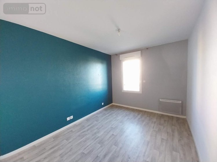 Appartement a vendre Pacé 35740 Ille-et-Vilaine 62 m2 3 pièces 206000 euros