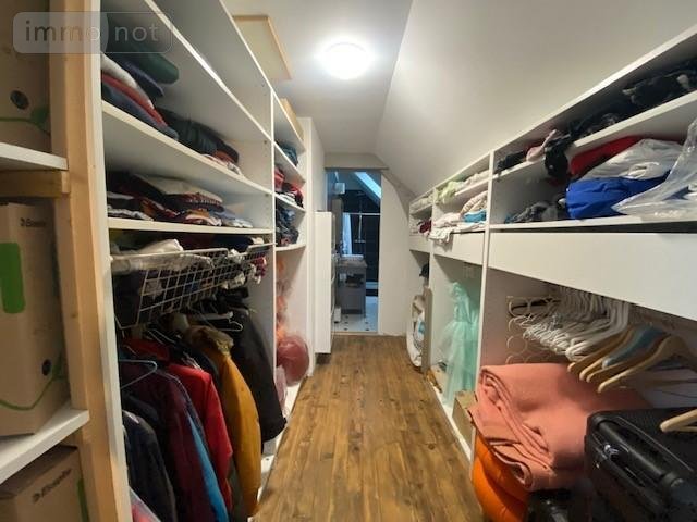 Maison a vendre Saint-Gilles 35590 Ille-et-Vilaine 145 m2 7 pièces 458480 euros