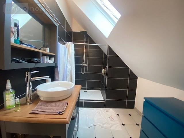 Maison a vendre Saint-Gilles 35590 Ille-et-Vilaine 145 m2 7 pièces 458480 euros