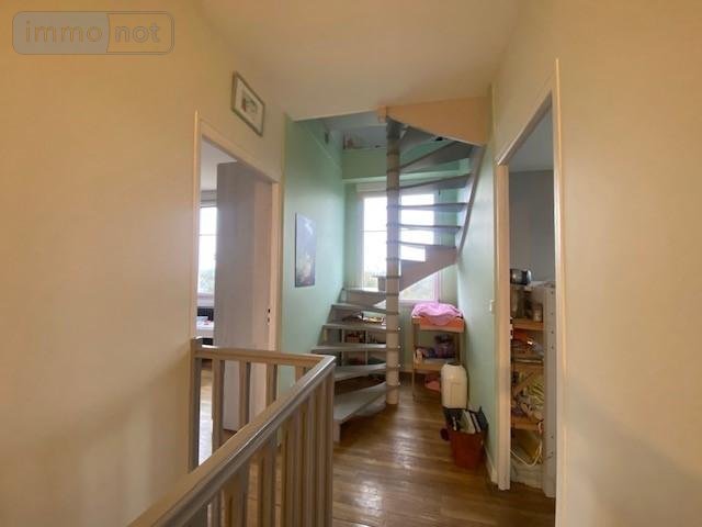 Maison a vendre Saint-Gilles 35590 Ille-et-Vilaine 145 m2 7 pièces 436500 euros