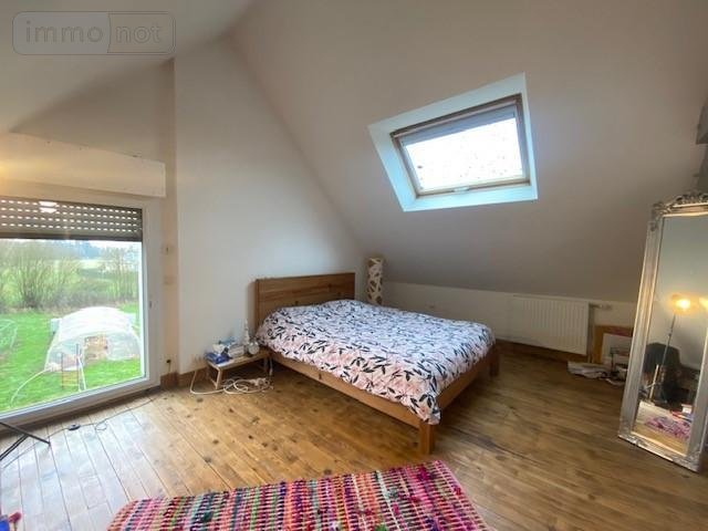 Maison a vendre Saint-Gilles 35590 Ille-et-Vilaine 145 m2 7 pièces 458480 euros