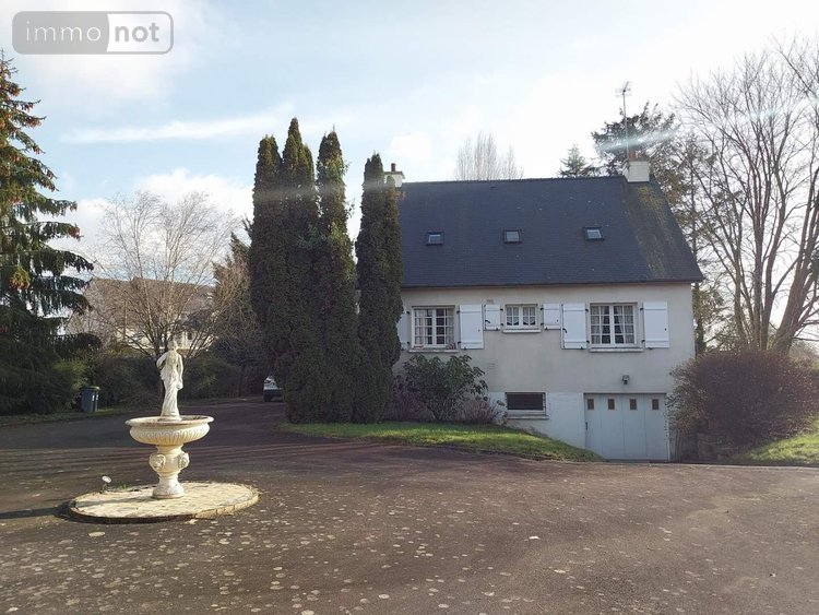 Maison a vendre Pleumeleuc 35137 Ille-et-Vilaine 140 m2 6 pièces 351500 euros