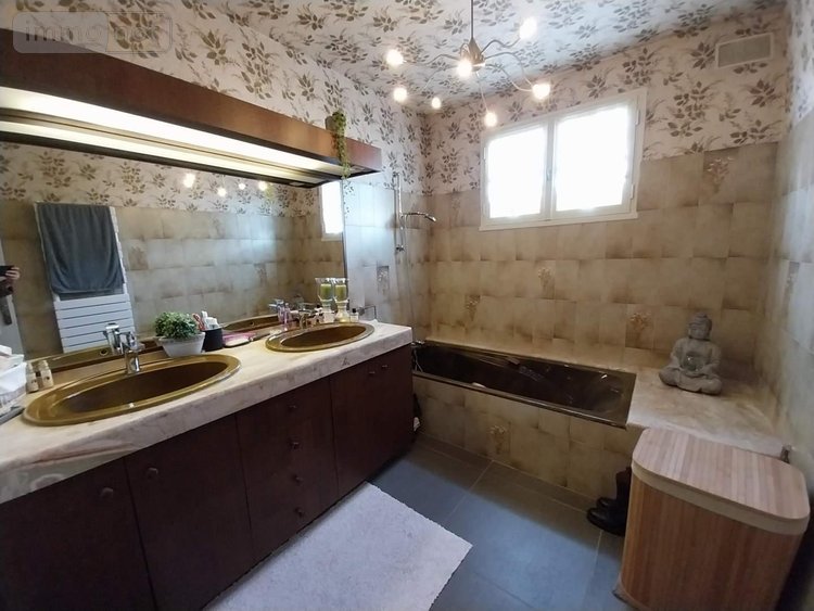 Maison a vendre Pleumeleuc 35137 Ille-et-Vilaine 140 m2 6 pièces 380000 euros