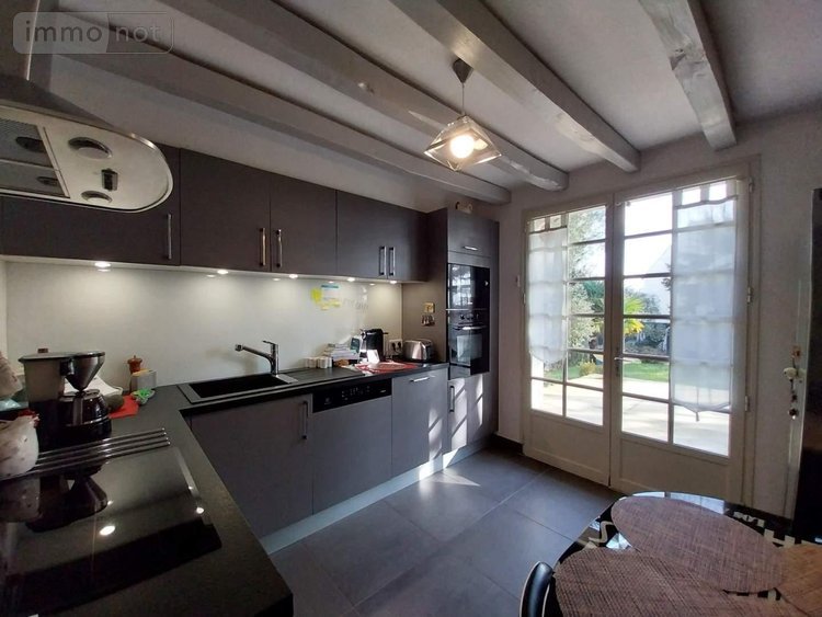 Maison a vendre Pleumeleuc 35137 Ille-et-Vilaine 140 m2 6 pièces 351500 euros