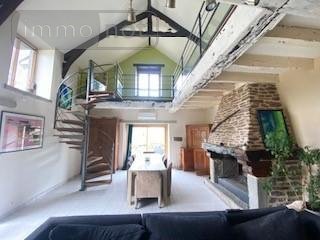 Maison a vendre Saint-Gilles 35590 Ille-et-Vilaine 246 m2 7 pièces 424000 euros