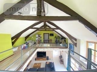 Maison a vendre Saint-Gilles 35590 Ille-et-Vilaine 246 m2 7 pièces 424000 euros