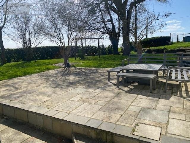 Maison a vendre Saint-Gilles 35590 Ille-et-Vilaine 246 m2 7 pièces 424000 euros