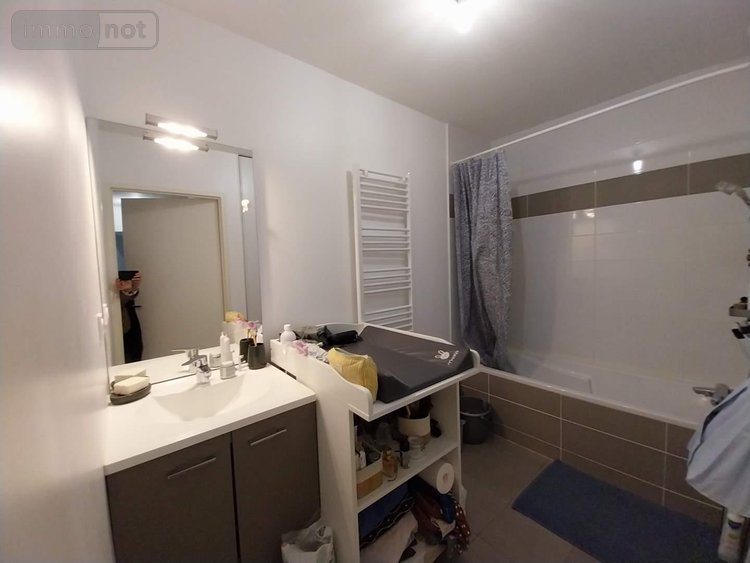 Appartement a vendre Rennes 35000 Ille-et-Vilaine 66 m2 3 pièces 317810 euros