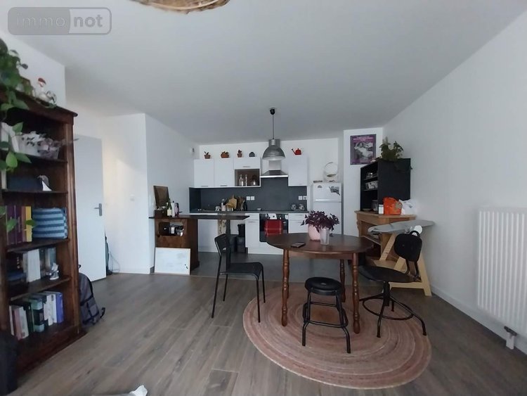Appartement a vendre Rennes 35000 Ille-et-Vilaine 66 m2 3 pièces 317810 euros