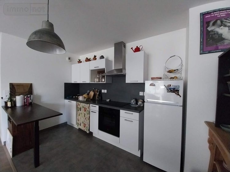 Appartement a vendre Rennes 35000 Ille-et-Vilaine 66 m2 3 pièces 317810 euros