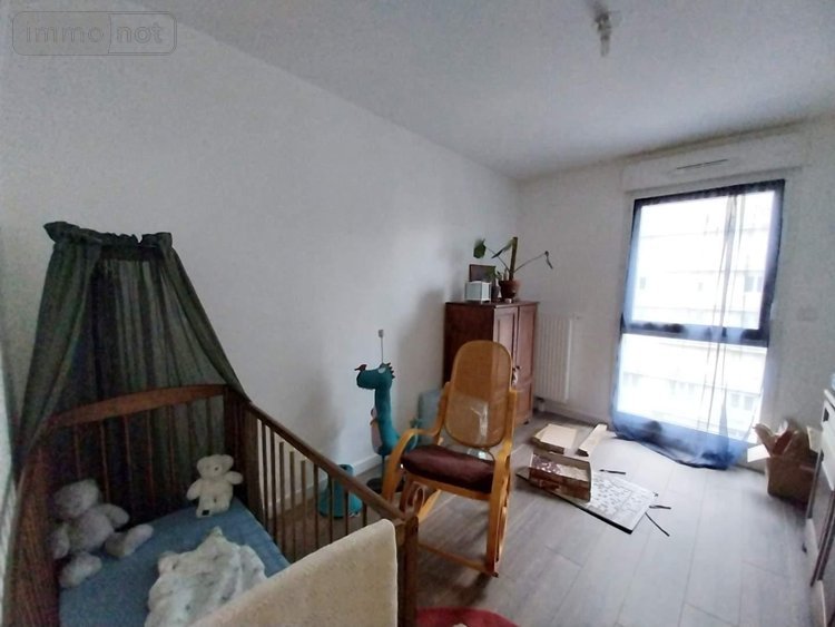 Appartement a vendre Rennes 35000 Ille-et-Vilaine 66 m2 3 pièces 317810 euros